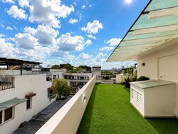 Mimosa Terrace (D28), Terrace #558267271